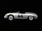 Porsche 356 Weidenhausen Roadster Glockler 1951 года